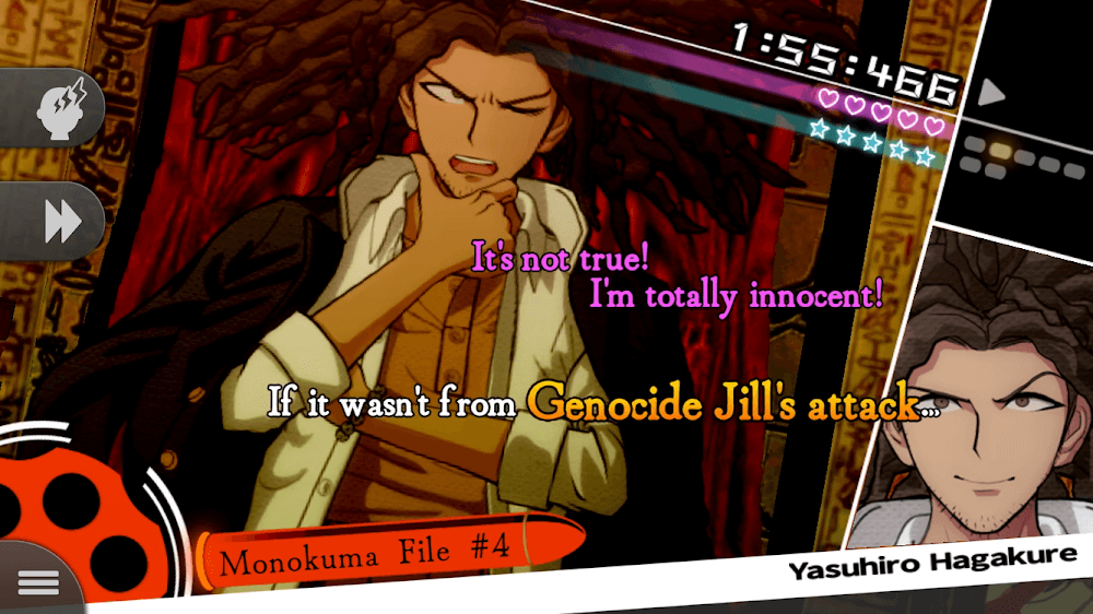 Danganronpa: Trigger Happy Havoc screenshot 3