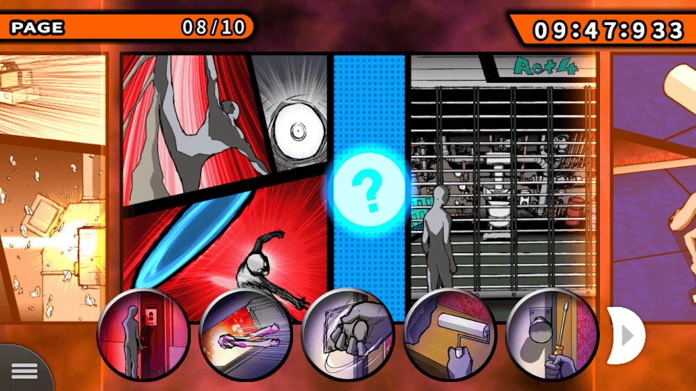 Danganronpa: Trigger Happy Havoc screenshot 5