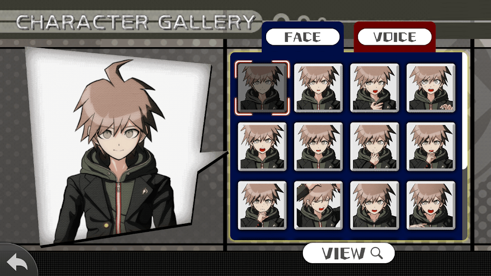 Danganronpa: Trigger Happy Havoc screenshot 6