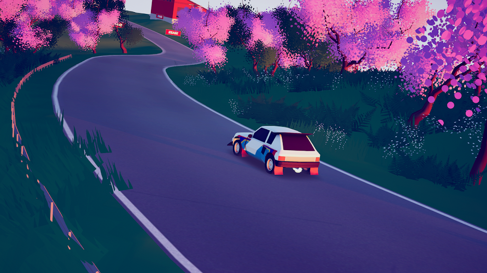 Art of Rally screenshot 6