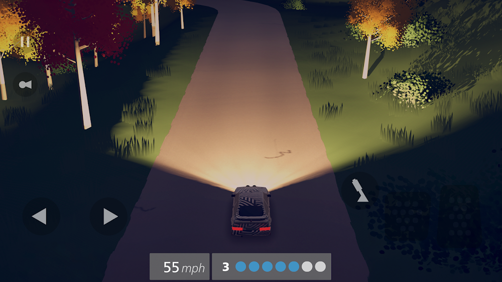 Art of Rally screenshot 7