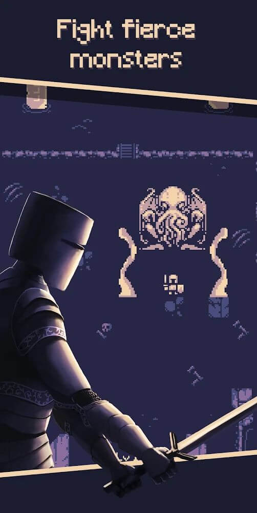OneBit Adventure screenshot 2