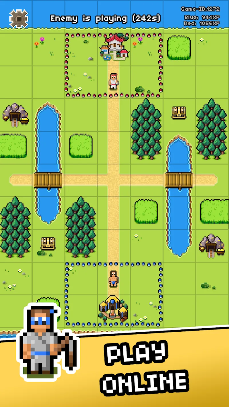 Island Empire - Strategy screenshot 5
