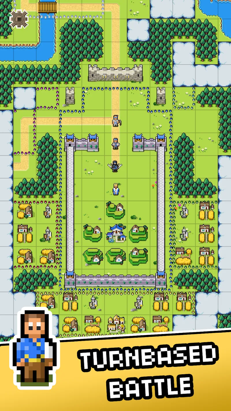 Island Empire - Strategy screenshot 2