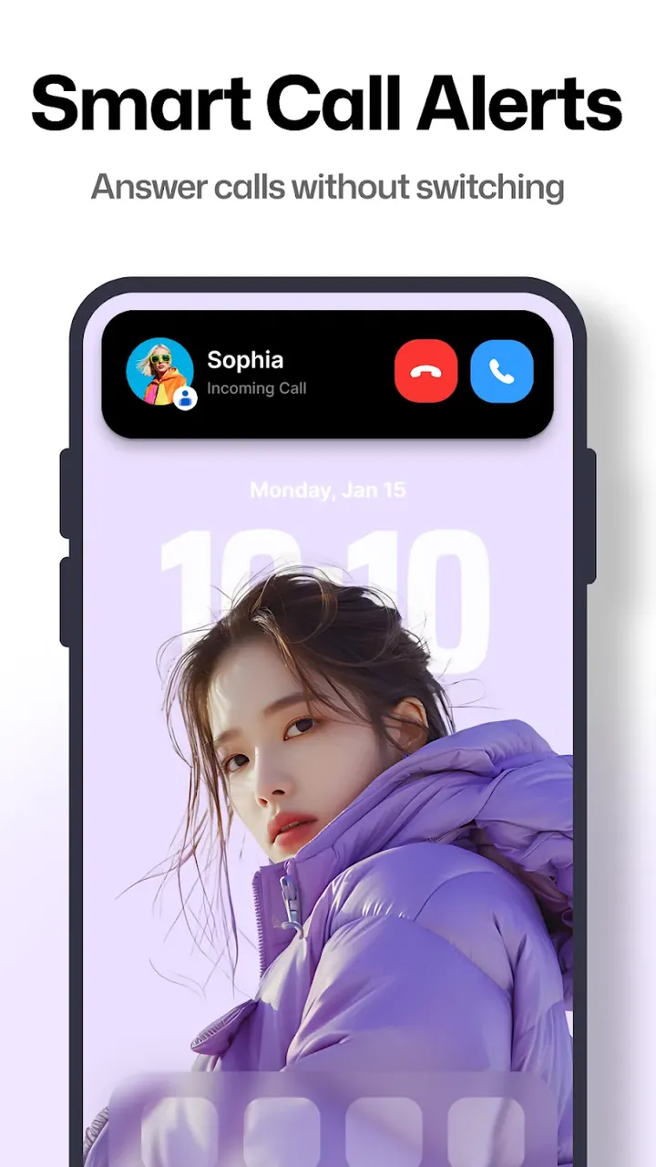 Dynamic Notch screenshot 3