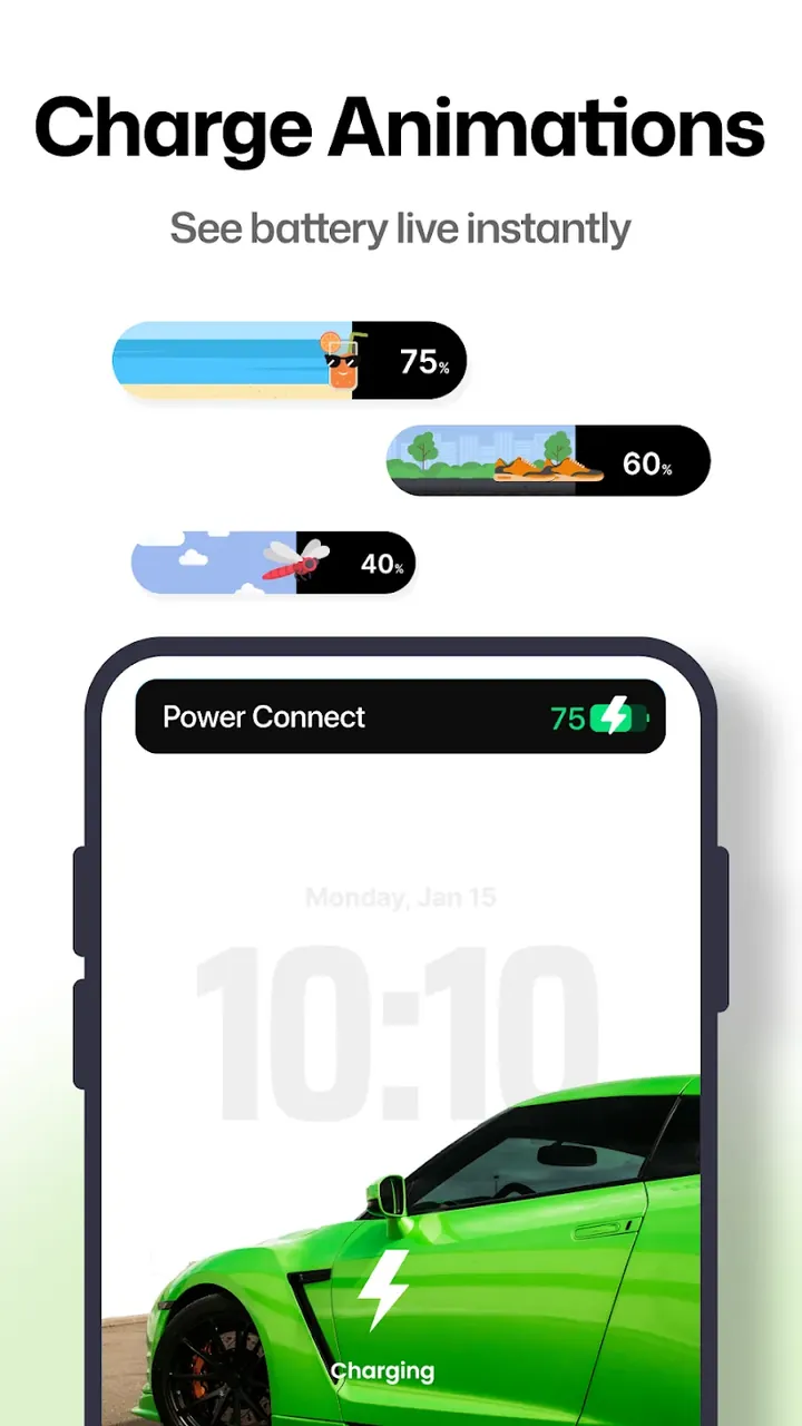 Dynamic Notch screenshot 6
