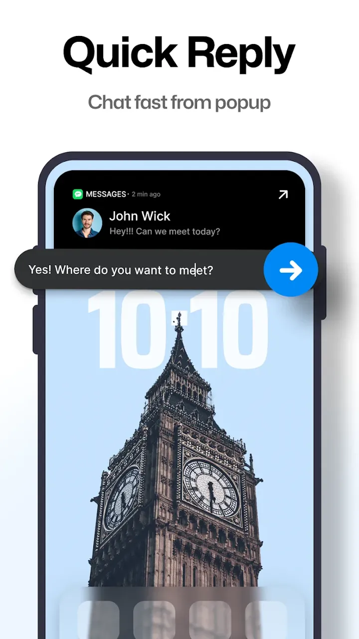 Dynamic Notch screenshot 4
