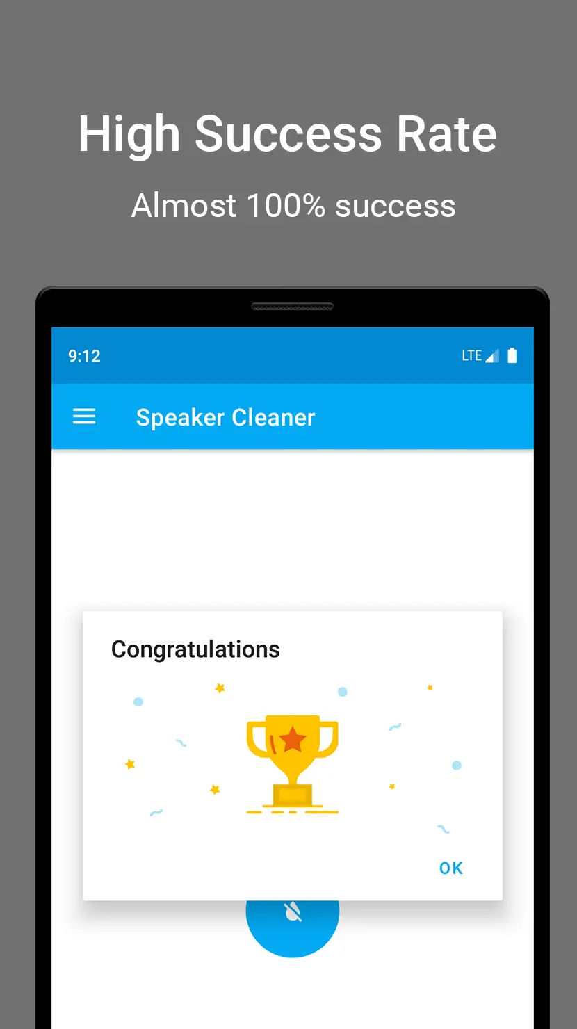 Super Speaker Cleaner screenshot 5