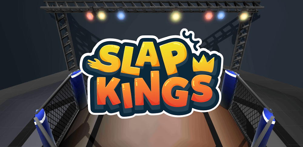 Slap Kings screenshot 1