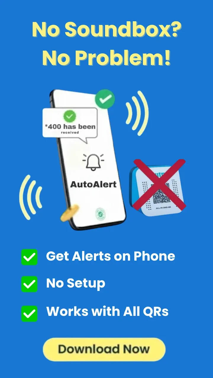 AutoAlert screenshot 2