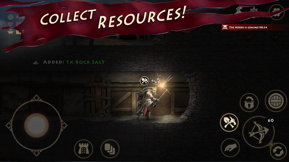 Niffelheim screenshot 4
