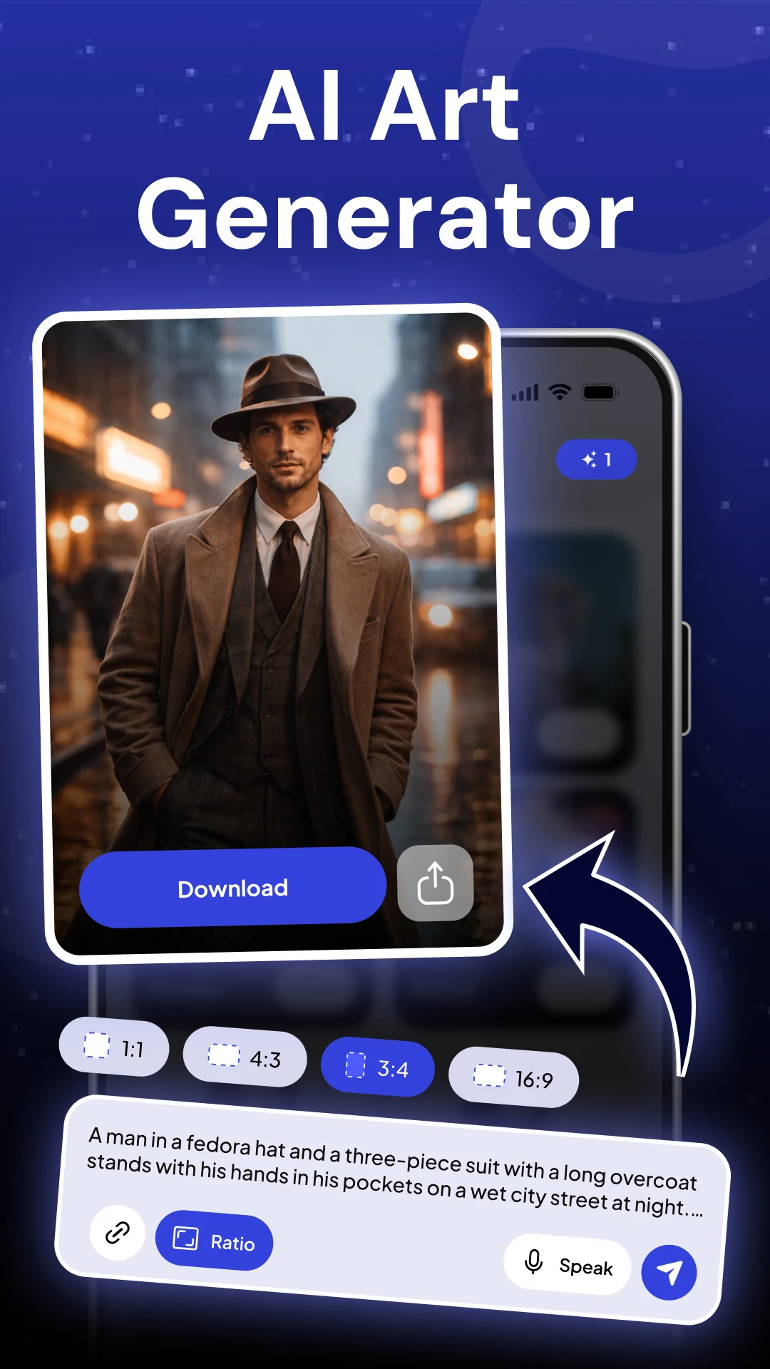 Chat AI Chatbot Assistant Help screenshot 3