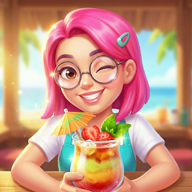 Merge Valley - Travel & Story
