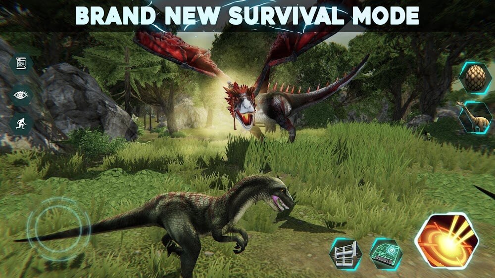 Dino Tamers screenshot 6