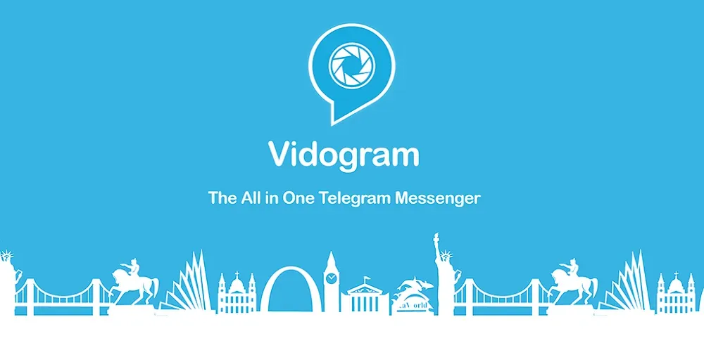 Vidogram screenshot 1