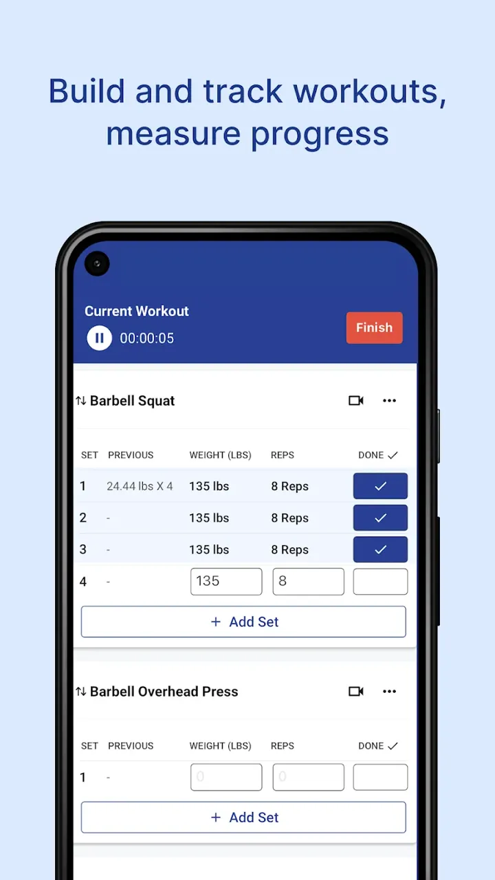 MuscleWiki screenshot 4