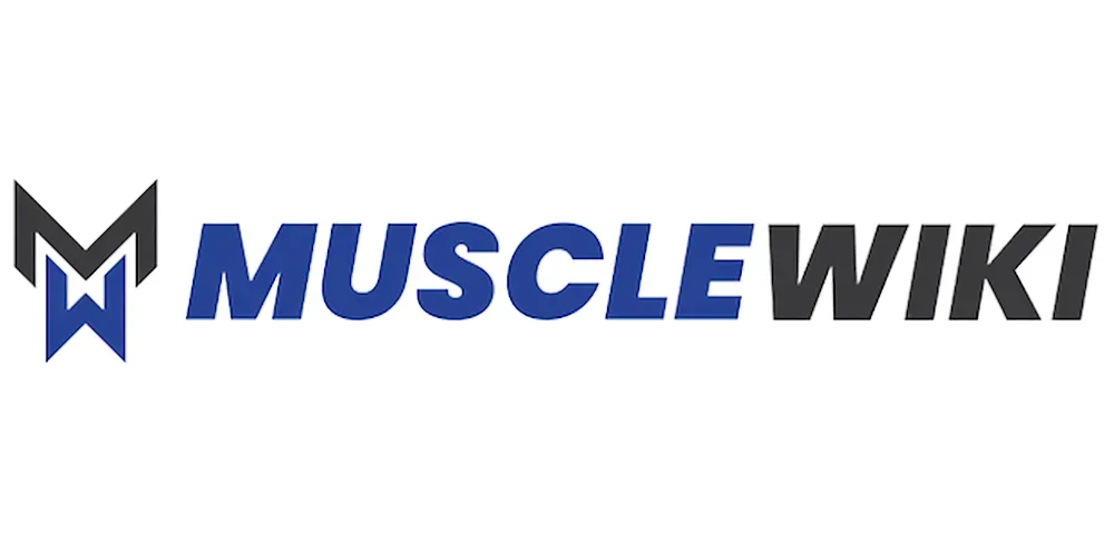 MuscleWiki screenshot 1