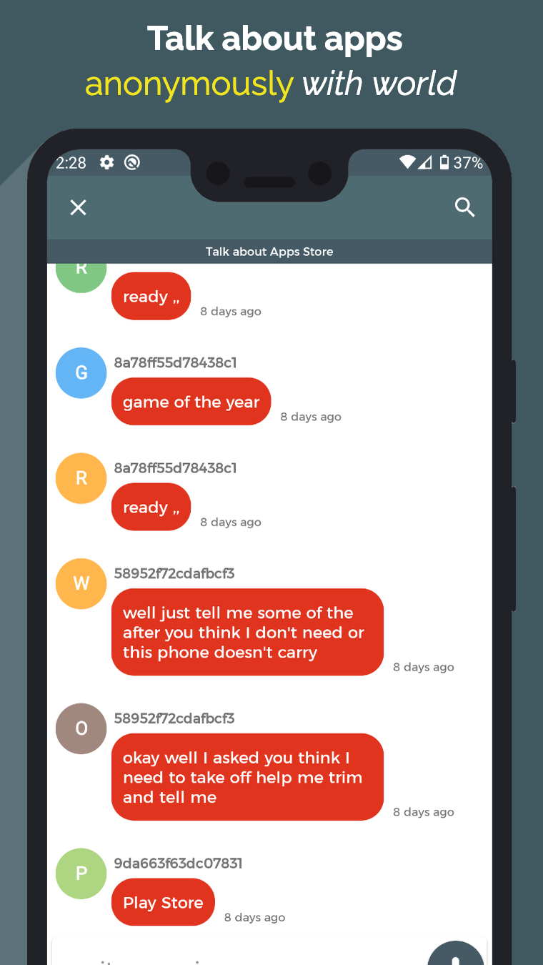 Apps Manager – Your App Hub preview 4