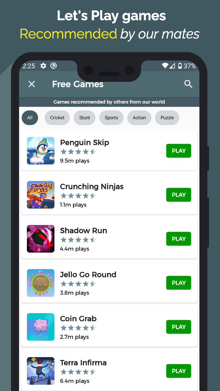 Apps Manager – Your App Hub preview 5