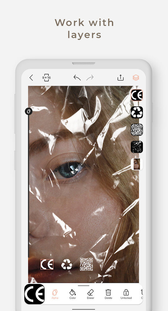 Graphionica screenshot 7