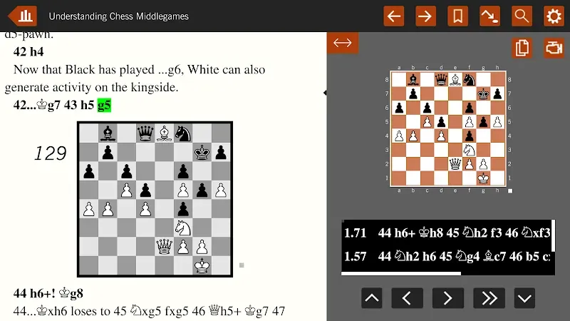 Chess Studio screenshot 4