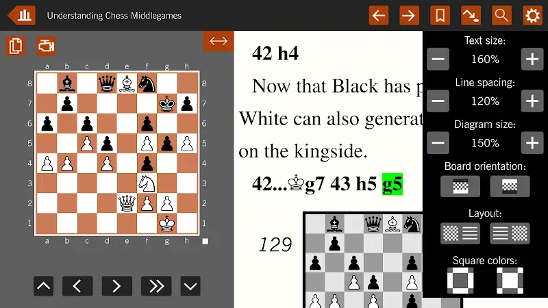 Chess Studio screenshot 5