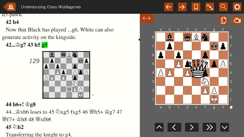 Chess Studio screenshot 6