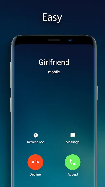 Fake Call iStyle Screenshot 6