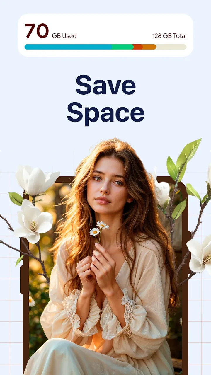 Compress, Reduce Video Size (V9Compress) screenshot 3