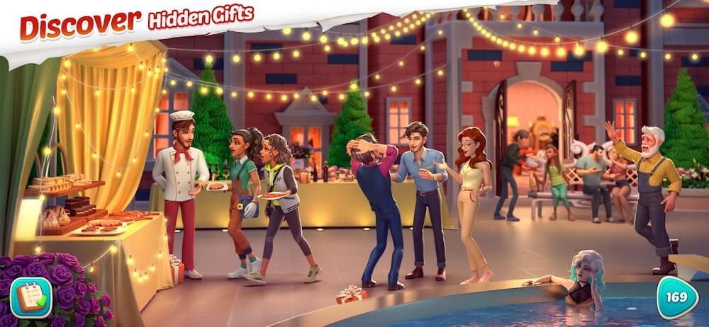 Garden Affairs screenshot 7
