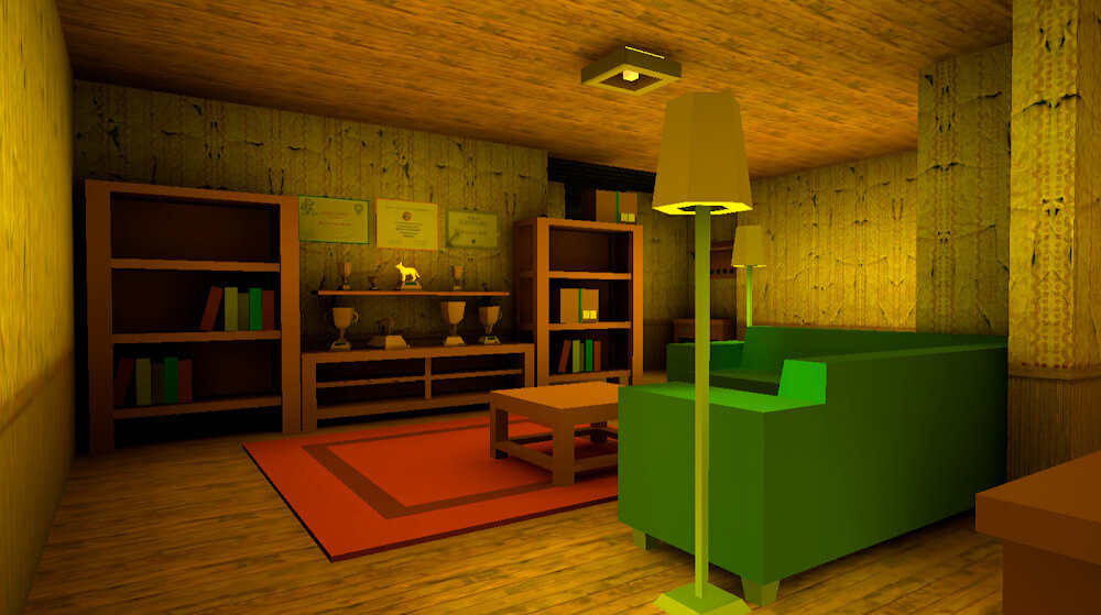 Mr. Dog: Scary Story of Son screenshot 5