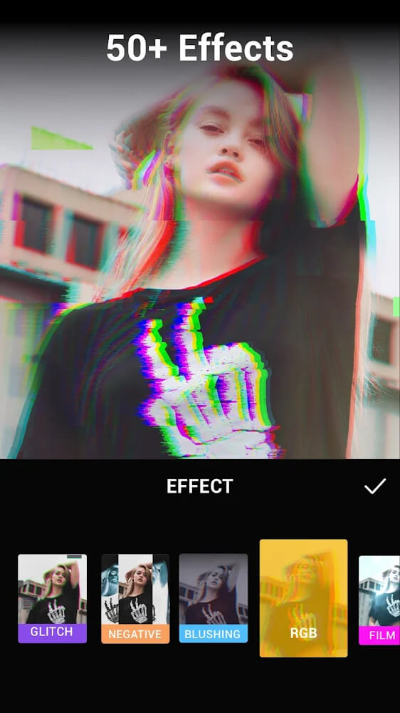 Video Maker - Video.Guru screenshot 5
