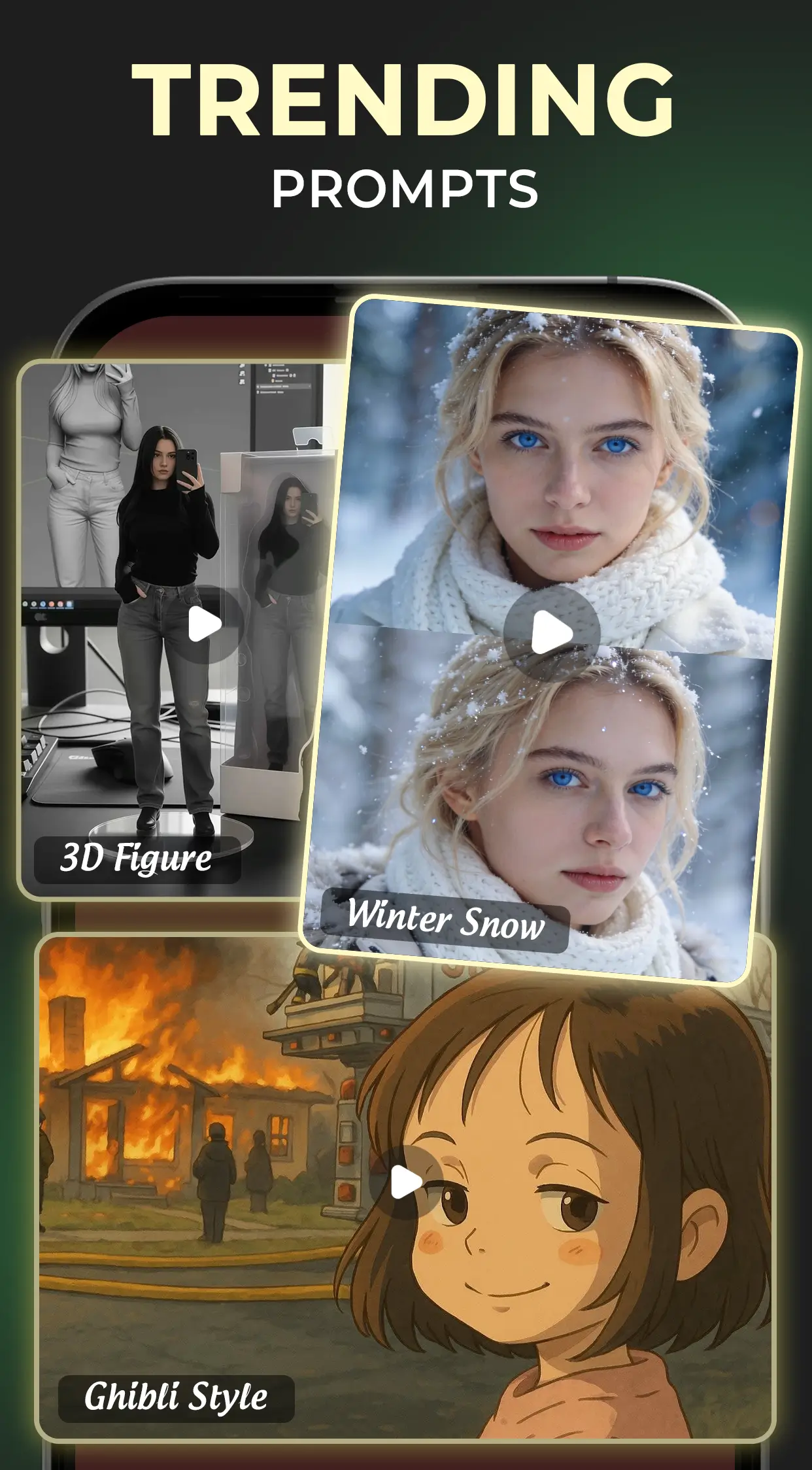 AI GPT Generator – Text to Video screenshot 2