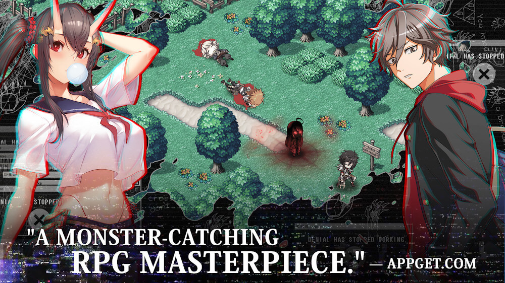 Evertale screenshot 2