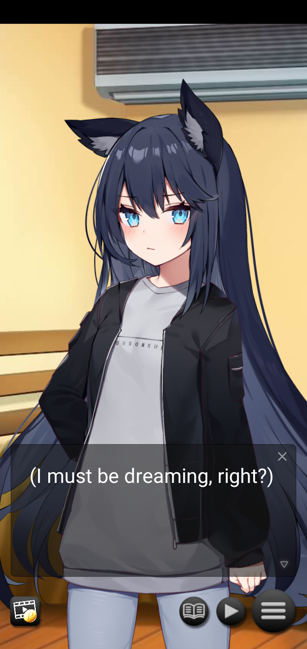 Fox Spirit Sweethearts screenshot 5