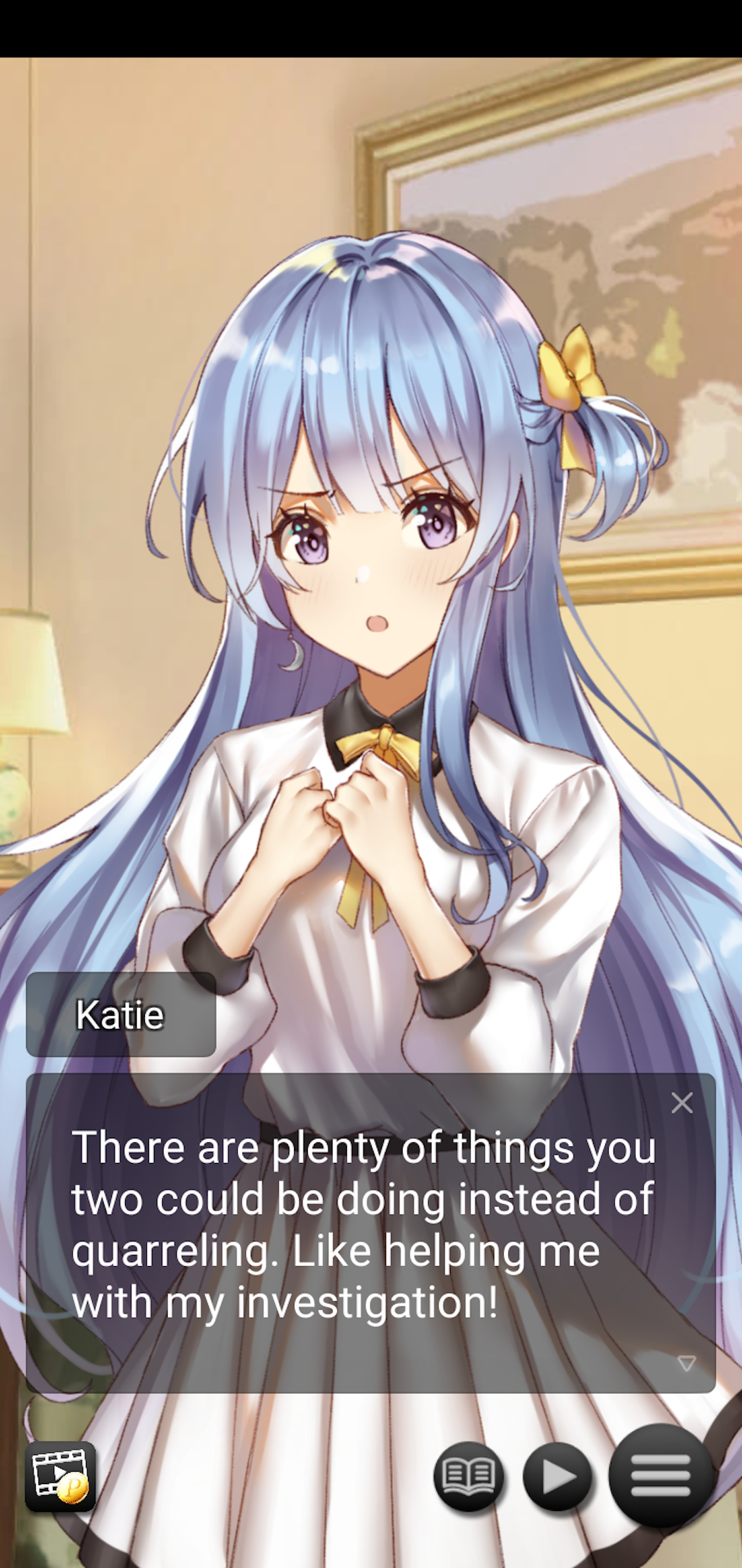 Guard my Love screenshot 3
