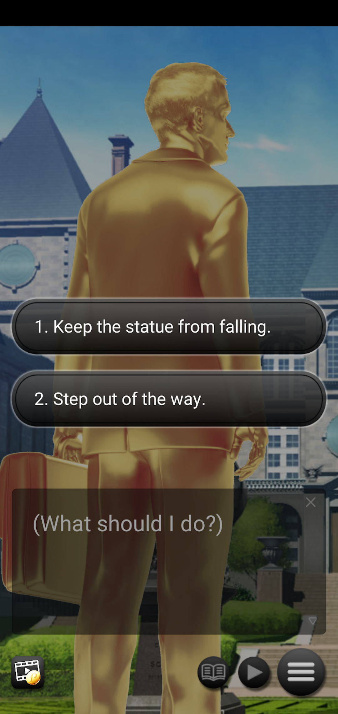 Monster Girls Academy screenshot 4