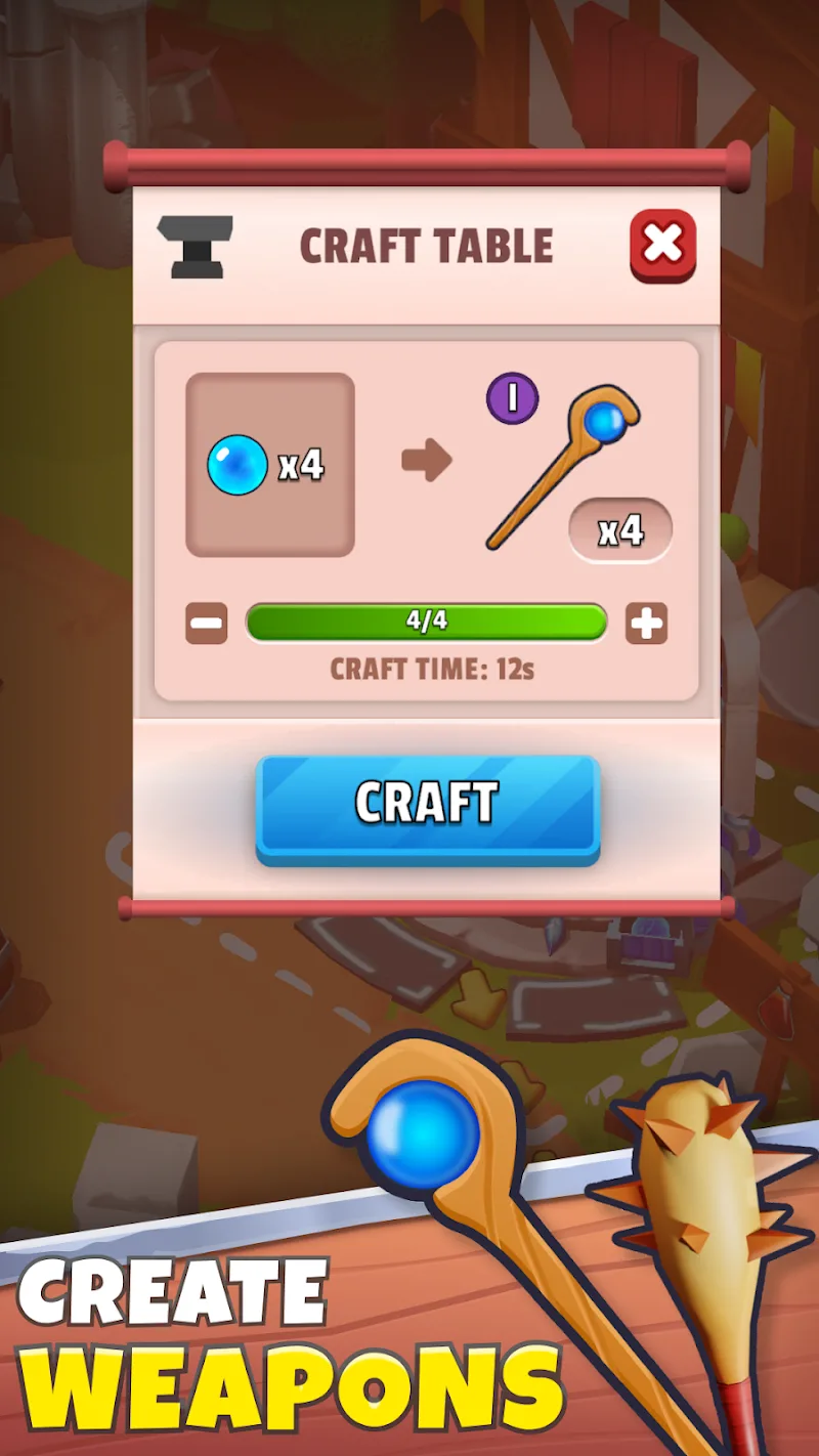 Stronghold Dude: Dragon Rising game view 6