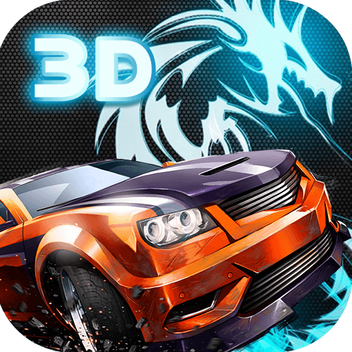 Speed Racing: Secret Racer