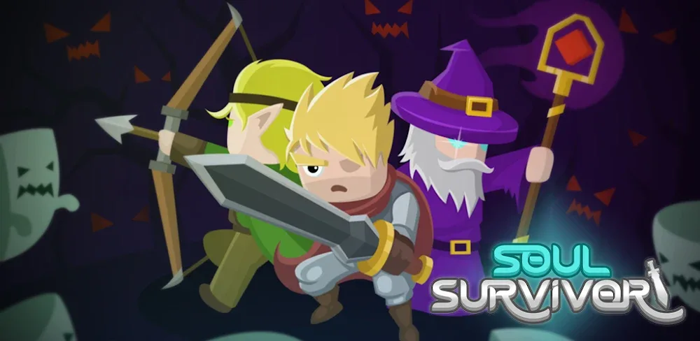 Soul Survival gameplay screenshot 1