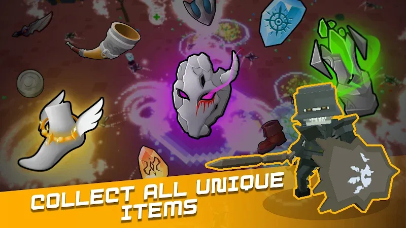 Soul Survival gameplay screenshot 5