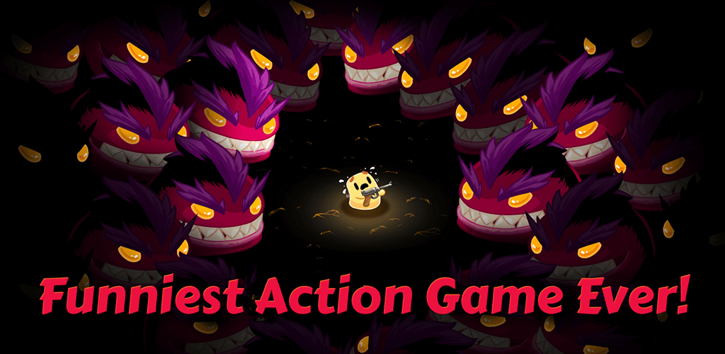 Hopeless: The Dark Cave screenshot 1