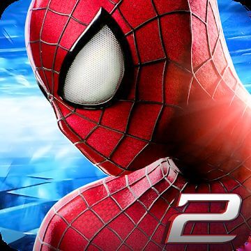 The Amazing Spider-Man 2