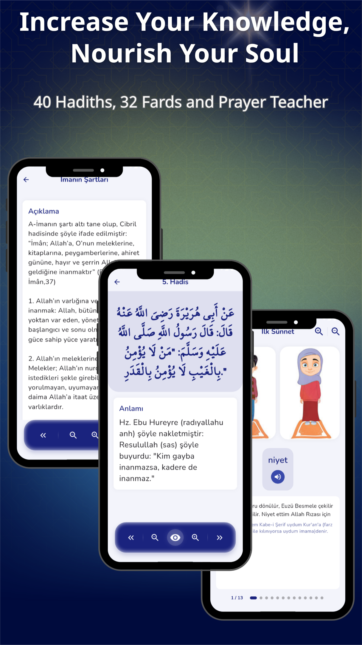 Learn Quran: Noorani Qaida screenshot 4