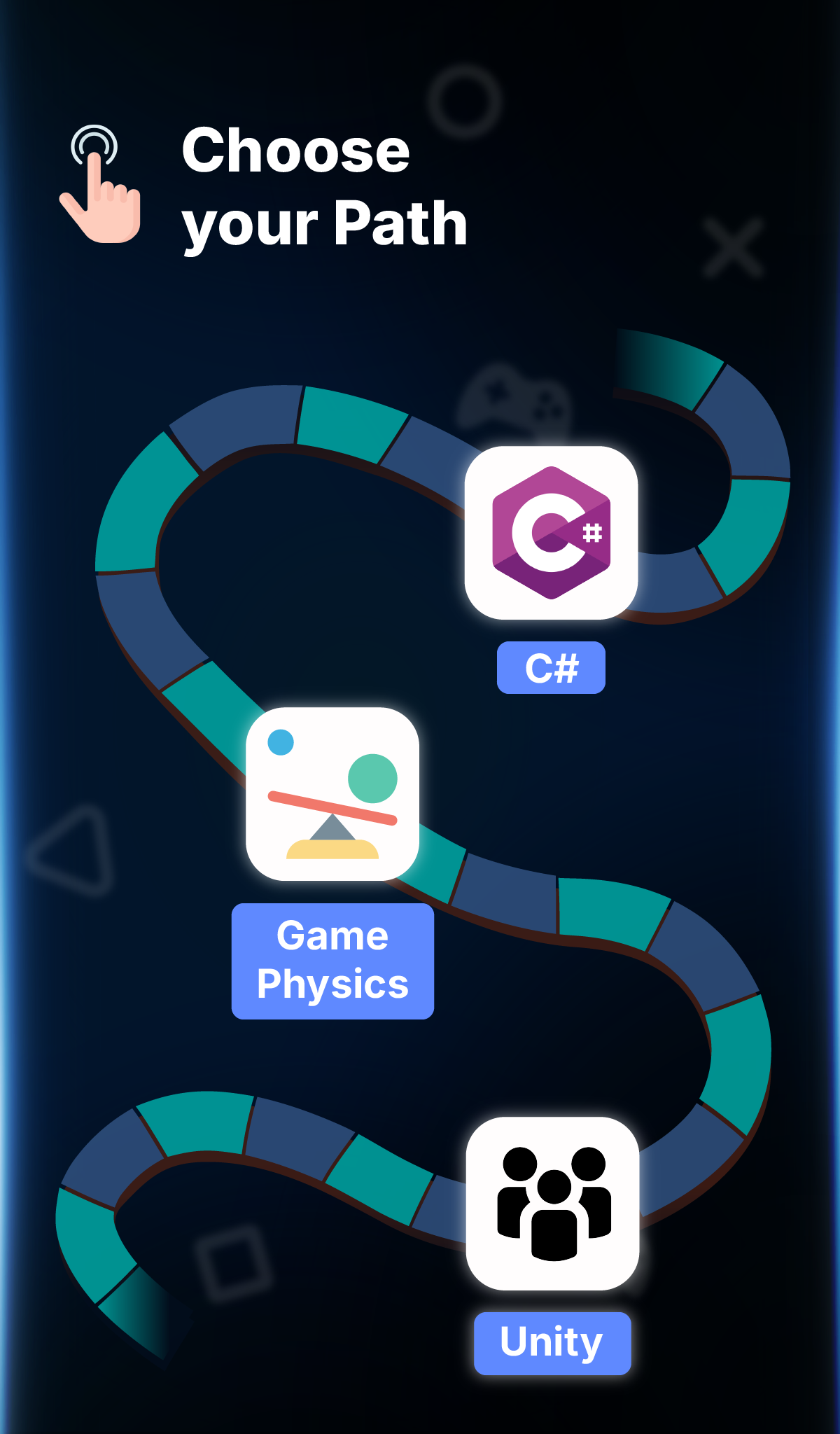 Build Your First Game screenshot 5