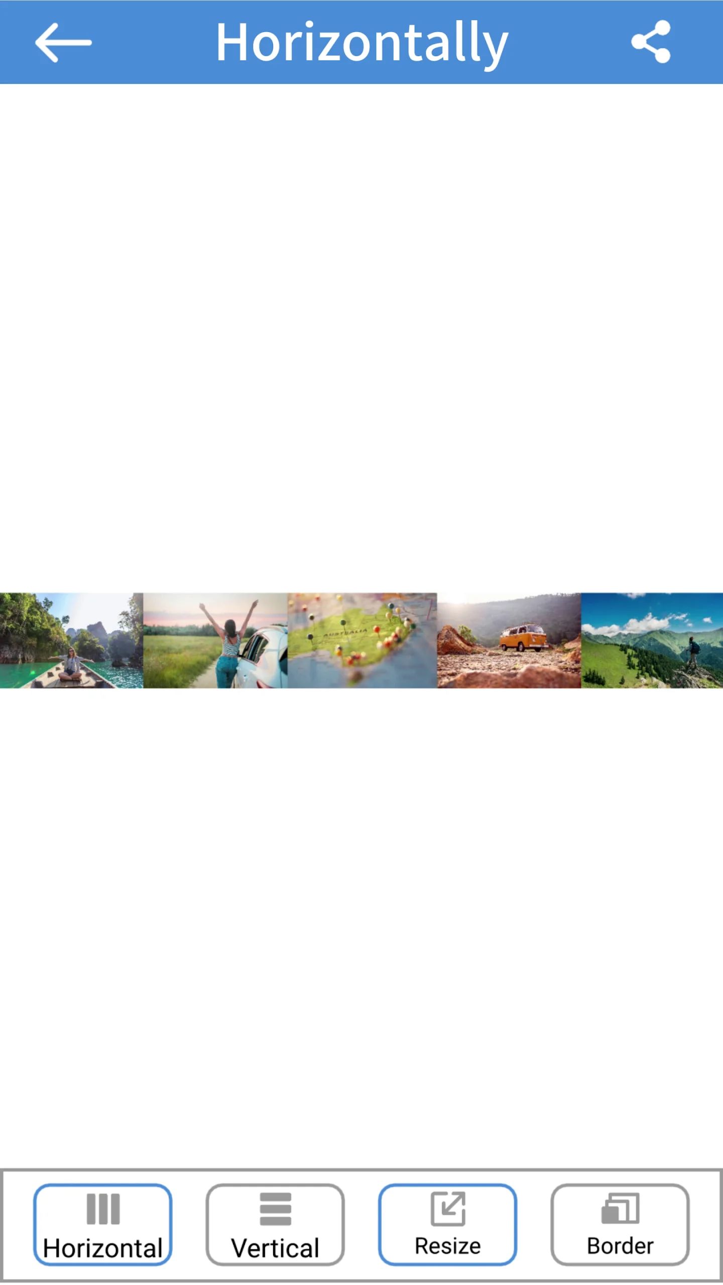 Image Merge screenshot 4