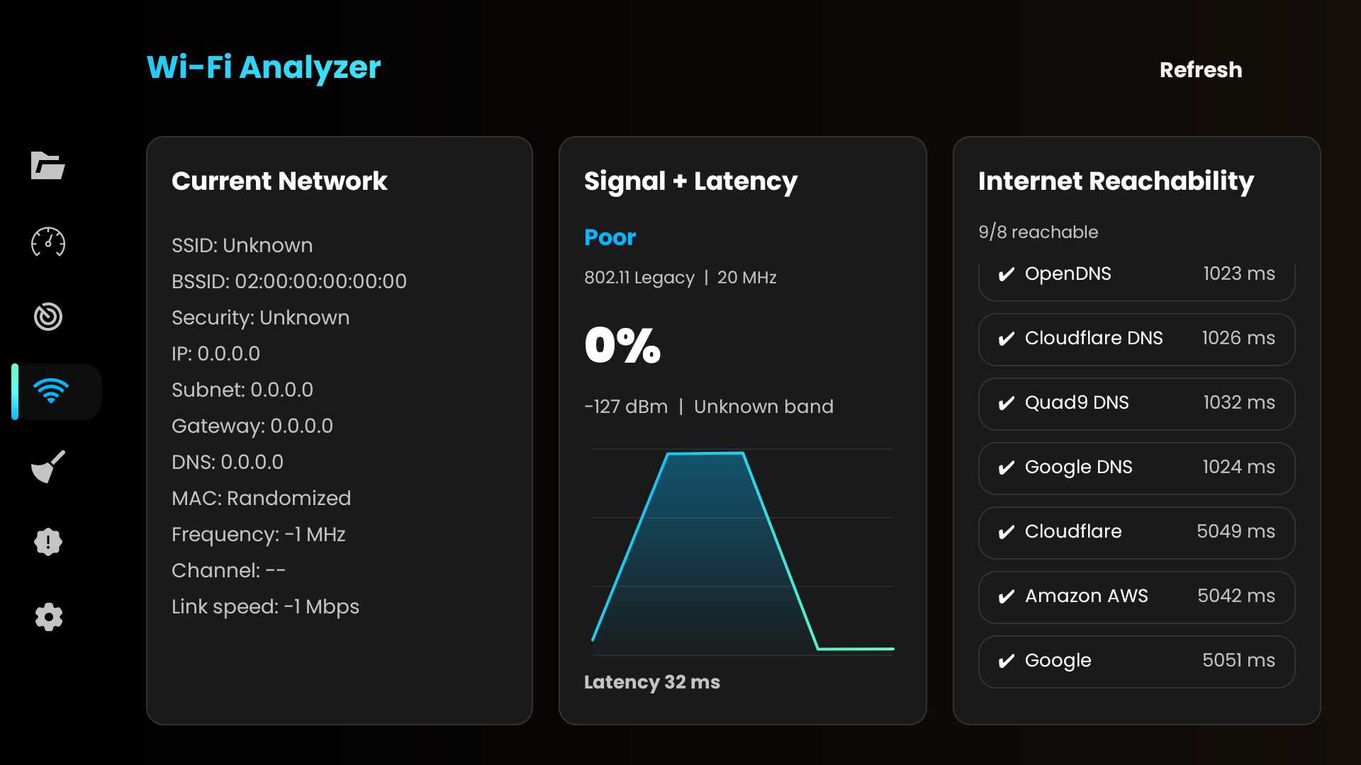 FlixPlayer screenshot 1
