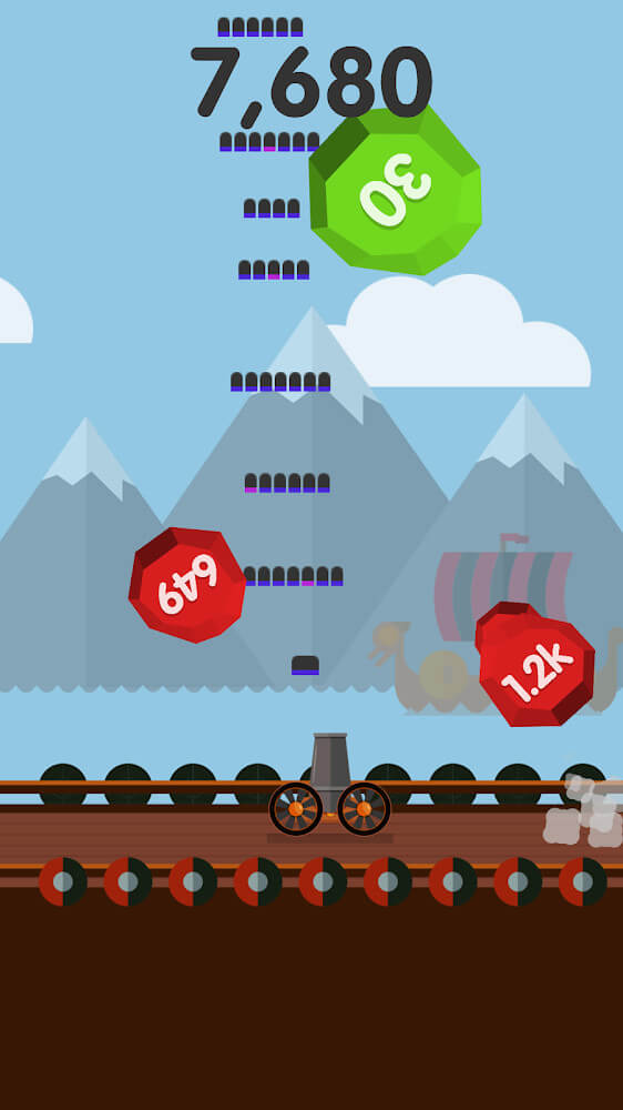 Ball Blast screenshot 6
