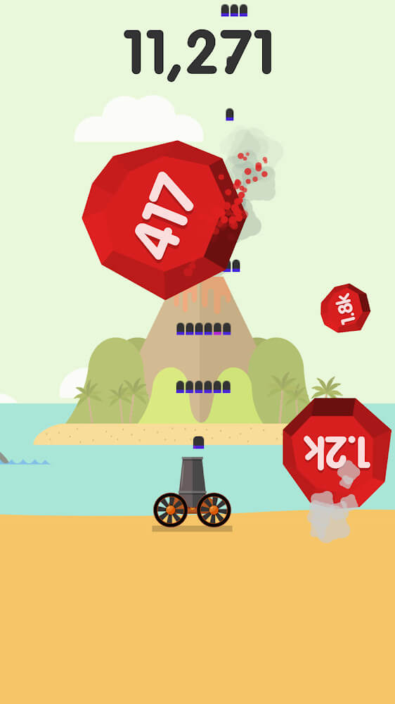 Ball Blast screenshot 7