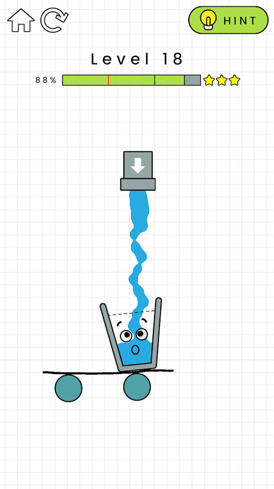 Happy Glass screenshot 3